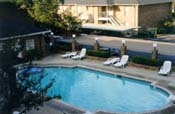 Imagine the evenings and weekends . . . relaxation by the pool.